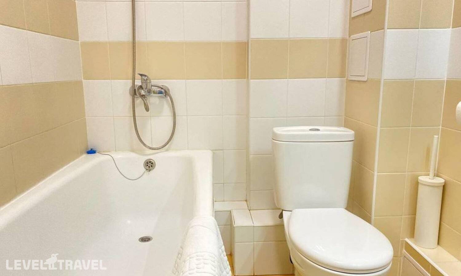 фотографии отеля Gostim (Гостим) На Улице Сакко И Ванцетти 77 в Россия(Новосибирск) - фото №15