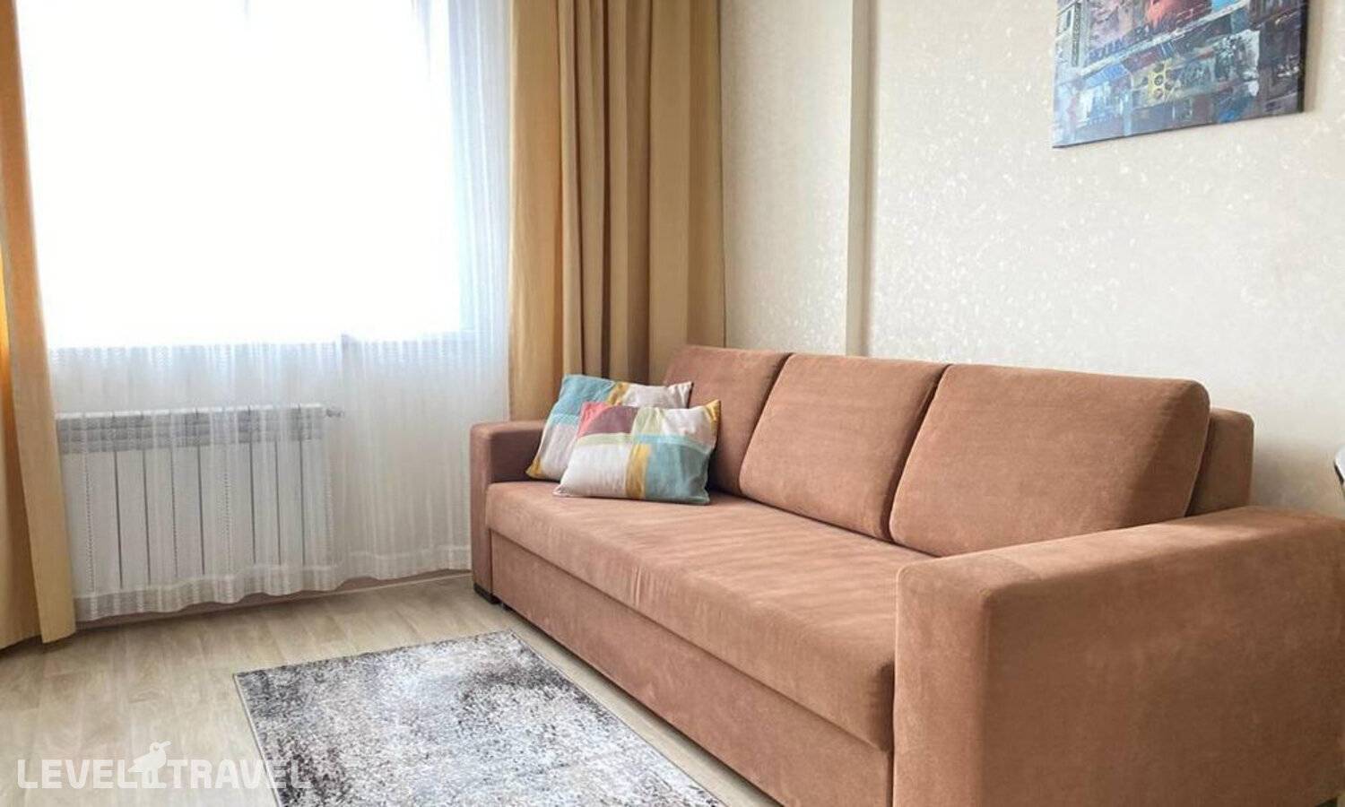 фотографии отеля Gostim (Гостим) На Улице Сакко И Ванцетти 77 в Россия(Новосибирск) - фото №8