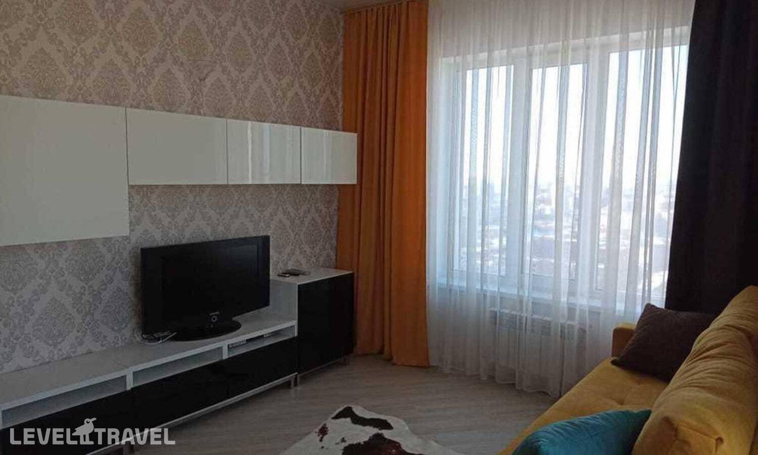 фотографии отеля Gostim (Гостим) На Улице Сакко И Ванцетти 77 в Россия(Новосибирск) - фото №3