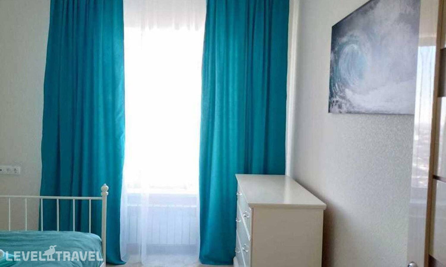 фотографии отеля Gostim (Гостим) На Улице Сакко И Ванцетти 77 в Россия(Новосибирск) - фото №9