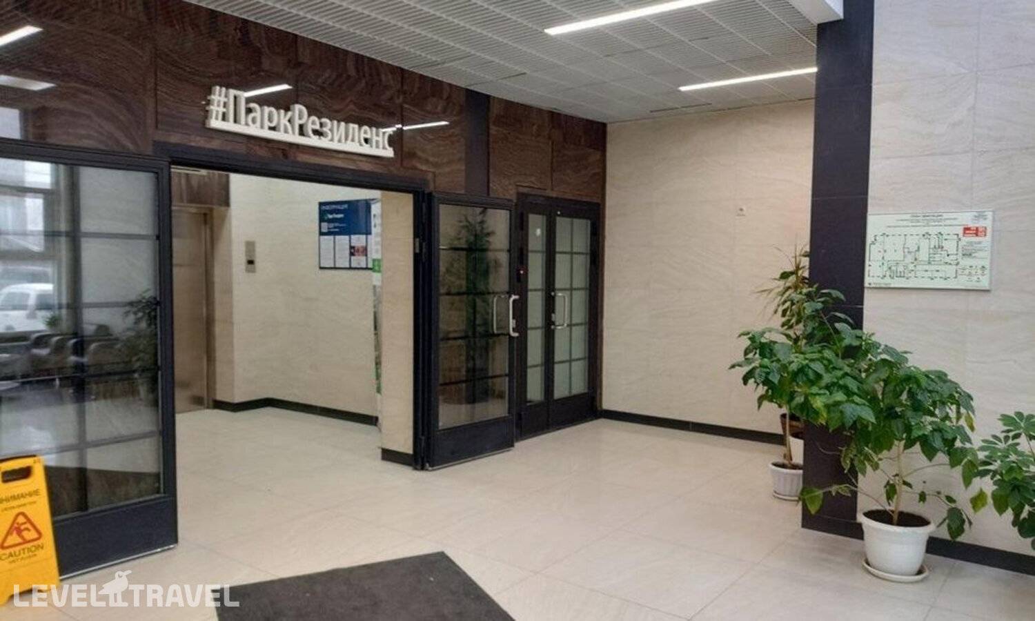 фотографии отеля Gostim (Гостим) На Улице Сакко И Ванцетти 77 в Россия(Новосибирск) - фото №11