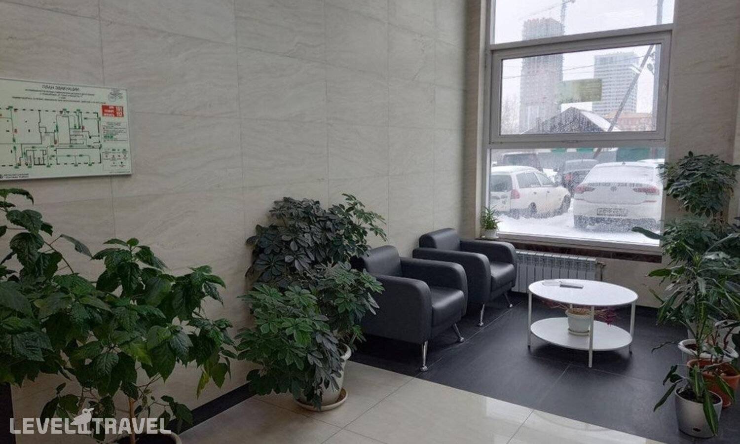 фотографии отеля Gostim (Гостим) На Улице Сакко И Ванцетти 77 в Россия(Новосибирск) - фото №4