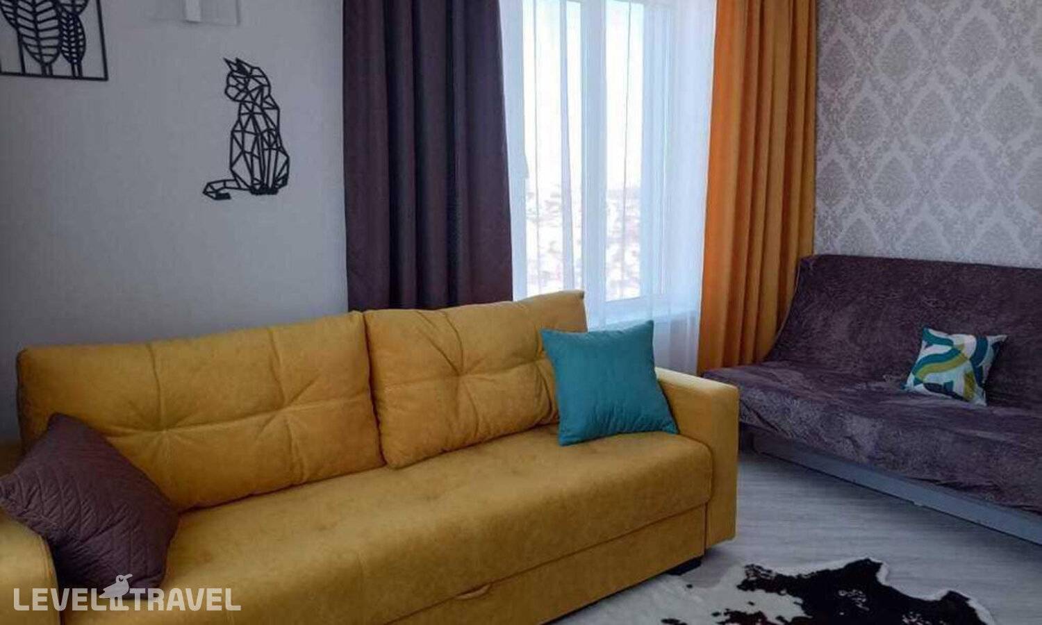 фотографии отеля Gostim (Гостим) На Улице Сакко И Ванцетти 77 в Россия(Новосибирск) - фото №13