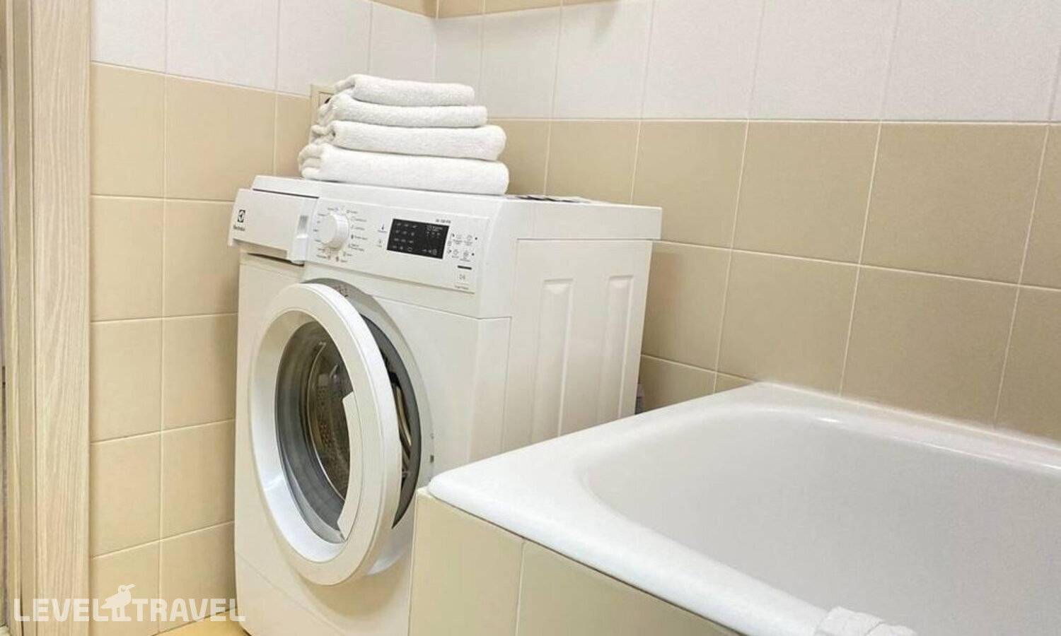 фотографии отеля Gostim (Гостим) На Улице Сакко И Ванцетти 77 в Россия(Новосибирск) - фото №10