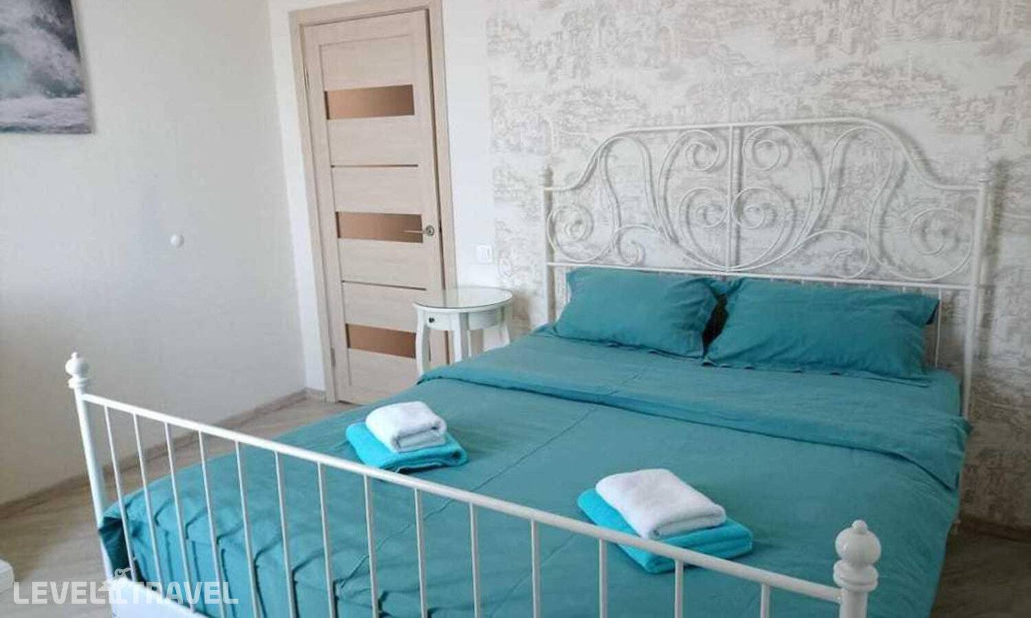 фотографии отеля Gostim (Гостим) На Улице Сакко И Ванцетти 77 в Россия(Новосибирск) - фото №20