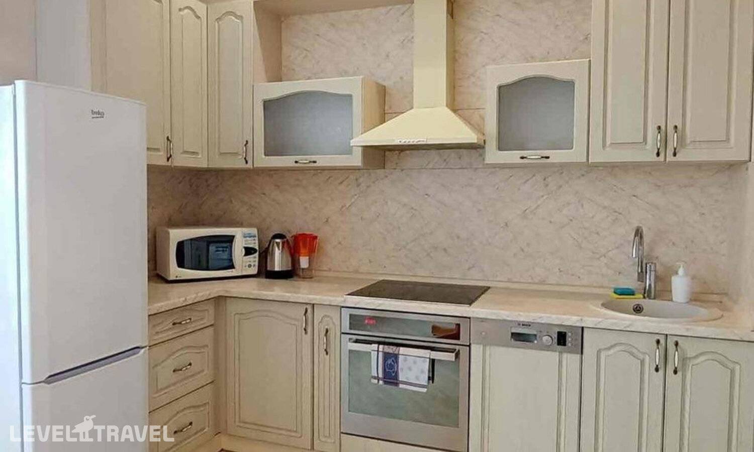 фотографии отеля Gostim (Гостим) На Улице Сакко И Ванцетти 77 в Россия(Новосибирск) - фото №5