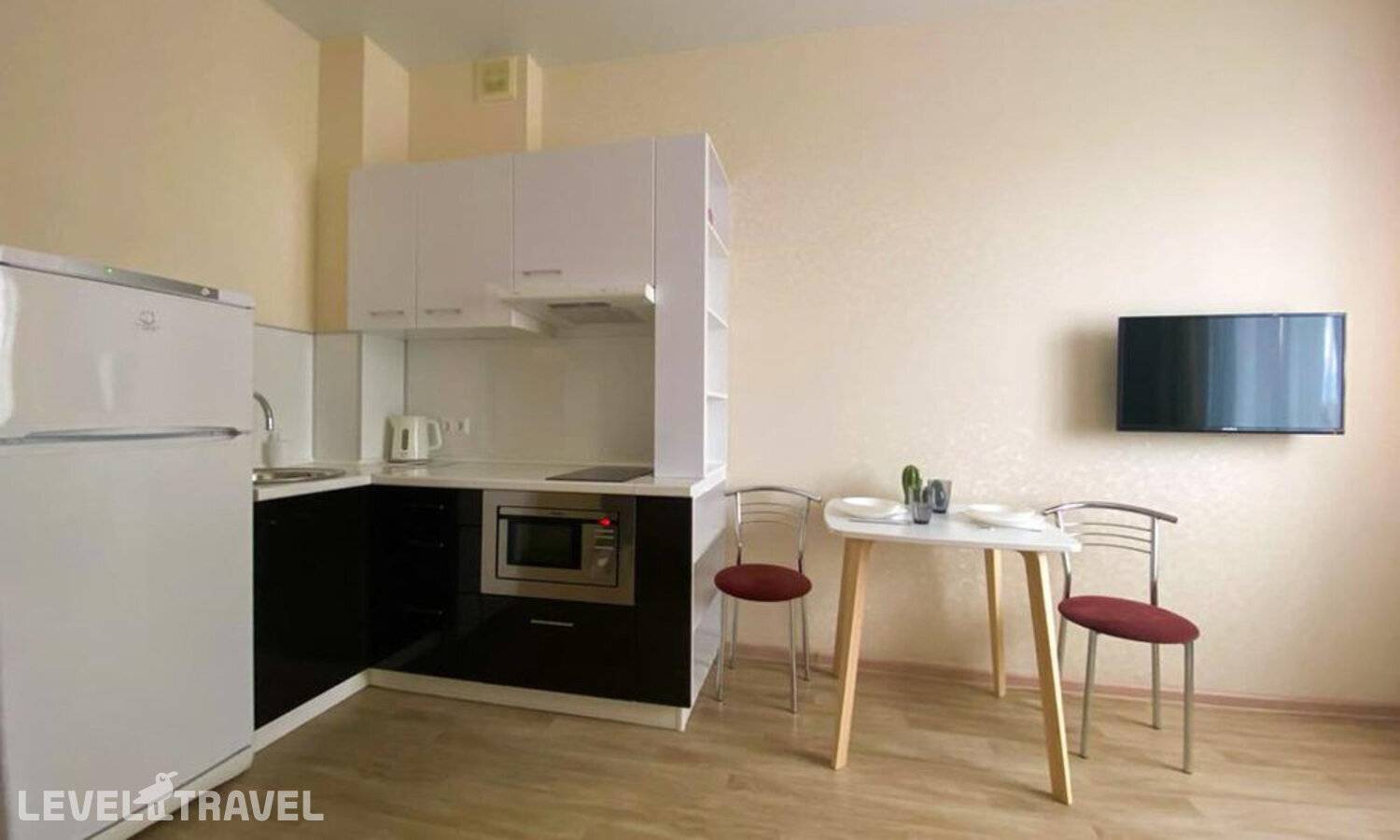 фотографии отеля Gostim (Гостим) На Улице Сакко И Ванцетти 77 в Россия(Новосибирск) - фото №12