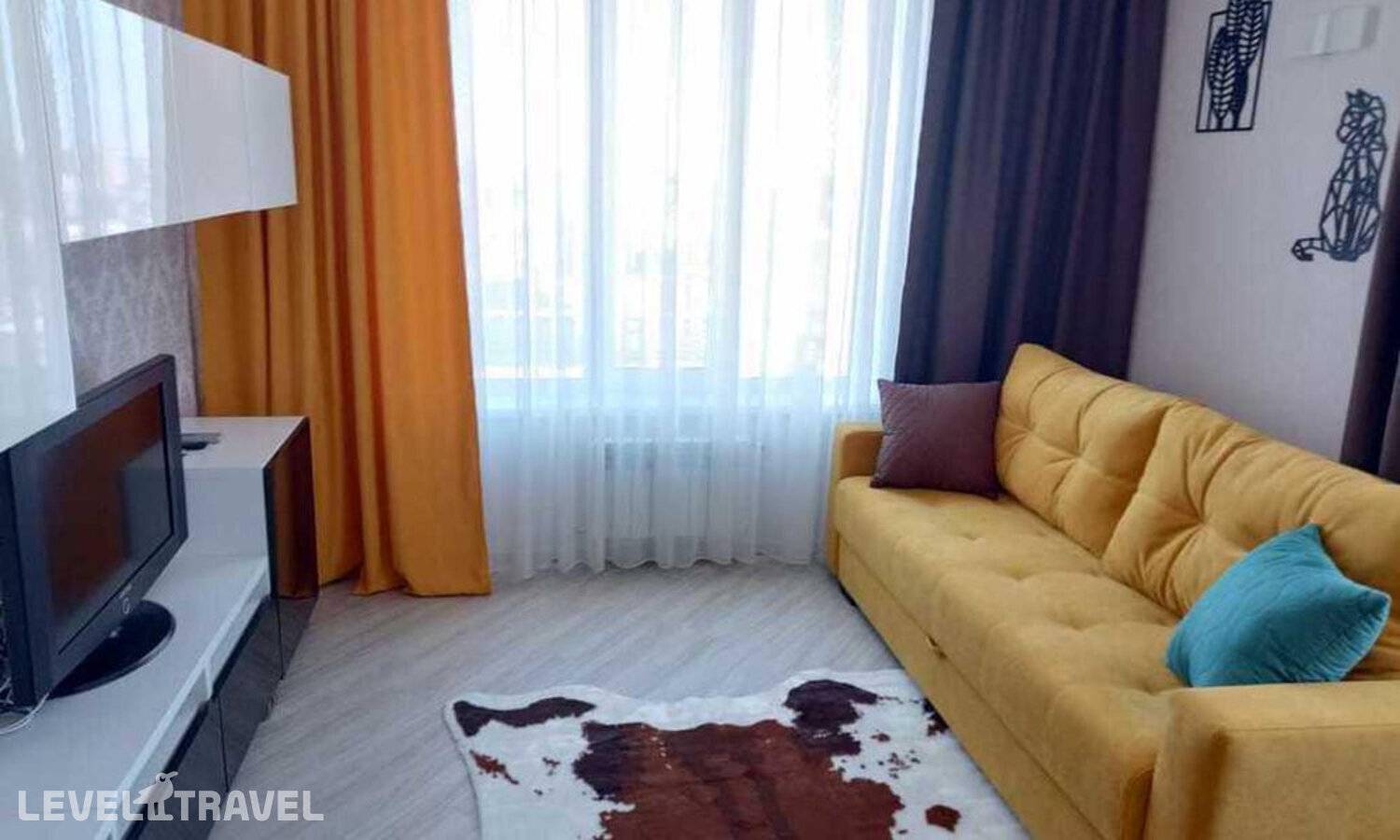 фотографии отеля Gostim (Гостим) На Улице Сакко И Ванцетти 77 в Россия(Новосибирск) - фото №18