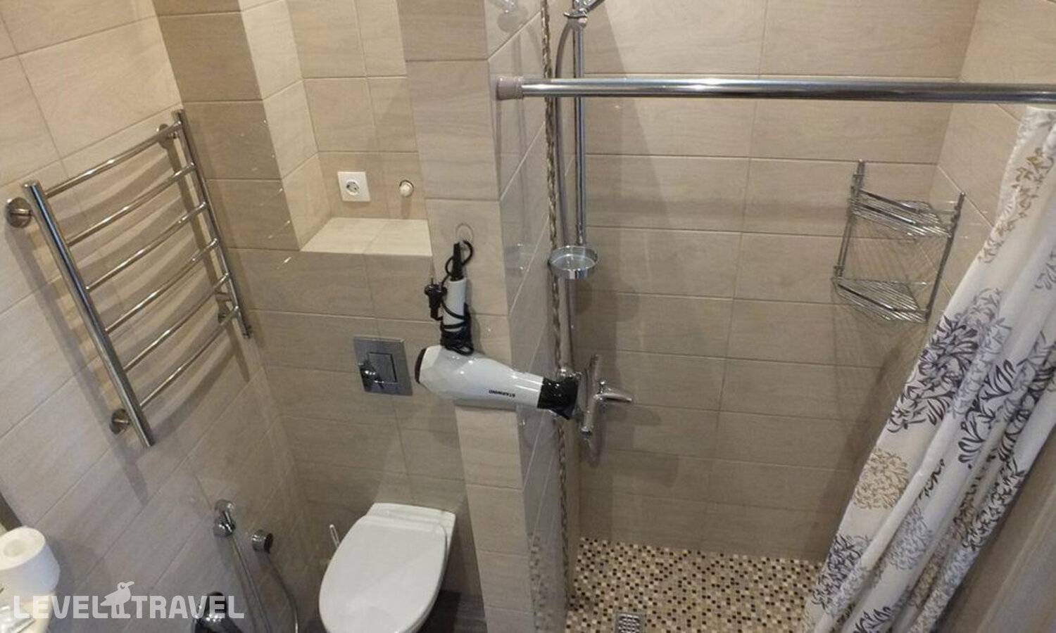 фотографии отеля Gostim (Гостим) На Улице Сакко И Ванцетти 77 в Россия(Новосибирск) - фото №23