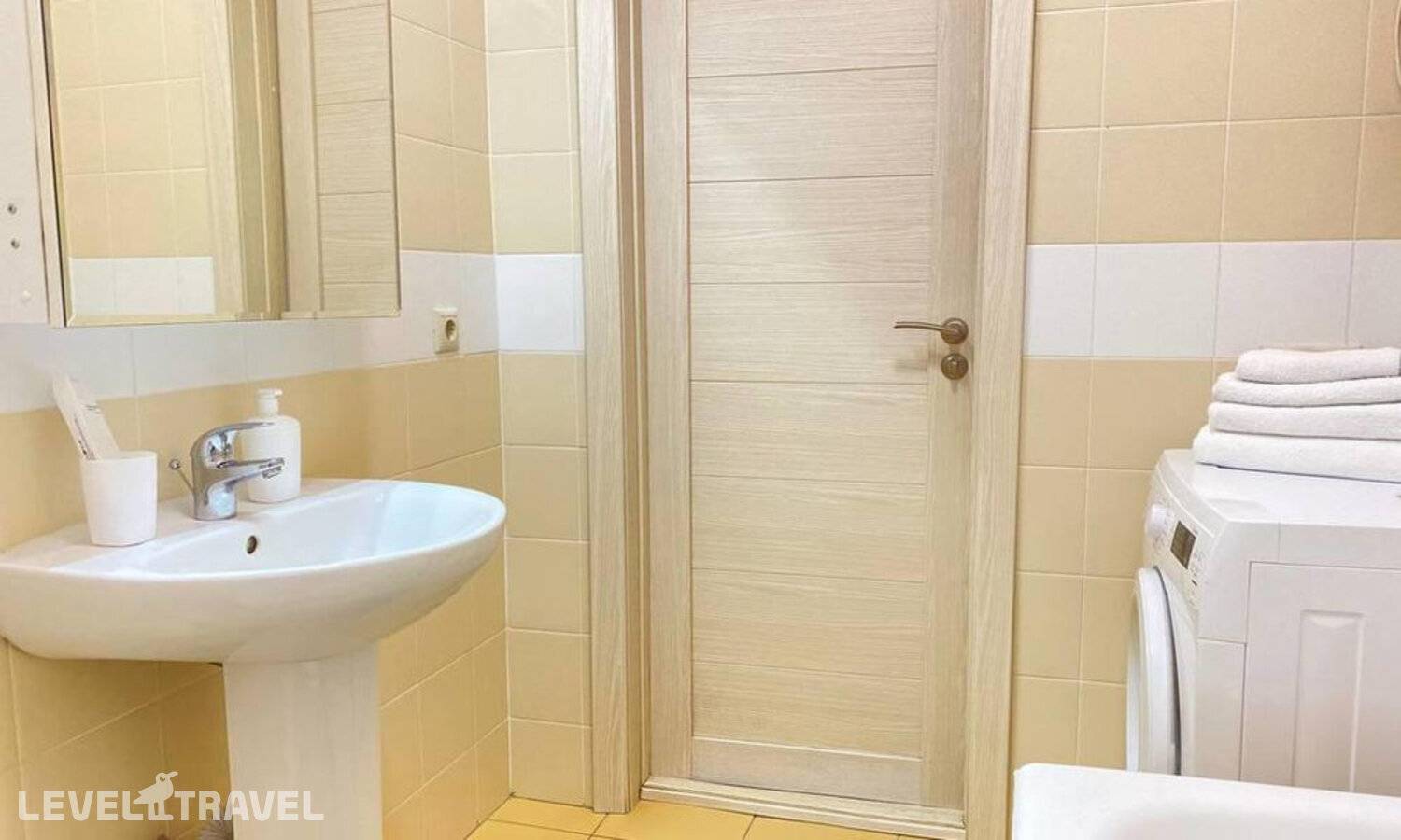 фотографии отеля Gostim (Гостим) На Улице Сакко И Ванцетти 77 в Россия(Новосибирск) - фото №2