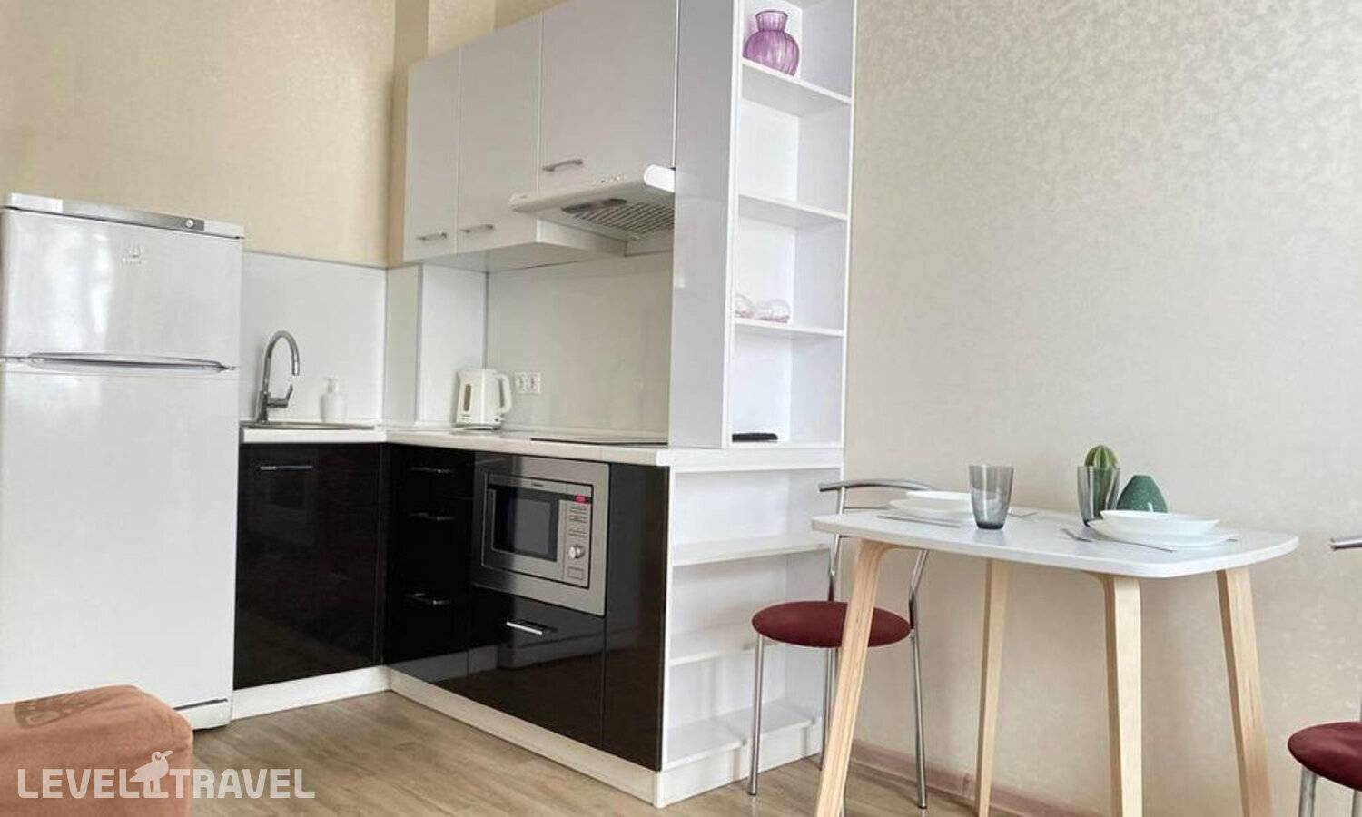 фотографии отеля Gostim (Гостим) На Улице Сакко И Ванцетти 77 в Россия(Новосибирск) - фото №17