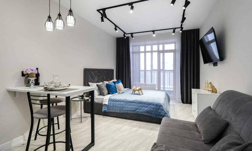 Room Hotel (Рум Хотел) На Улице Державина