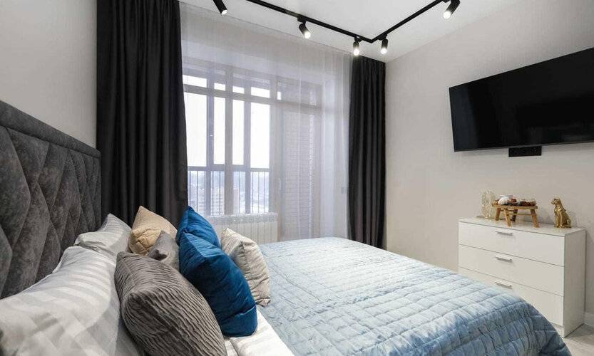 Room Hotel (Рум Хотел) На Улице Державина