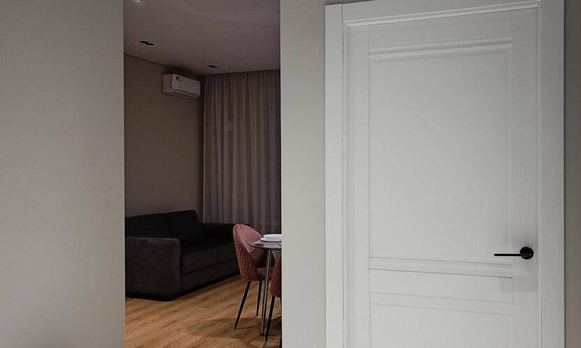 Room Hotel На Фабричной 65/3