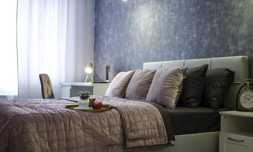 Room Hotel На Фабричной 65/3