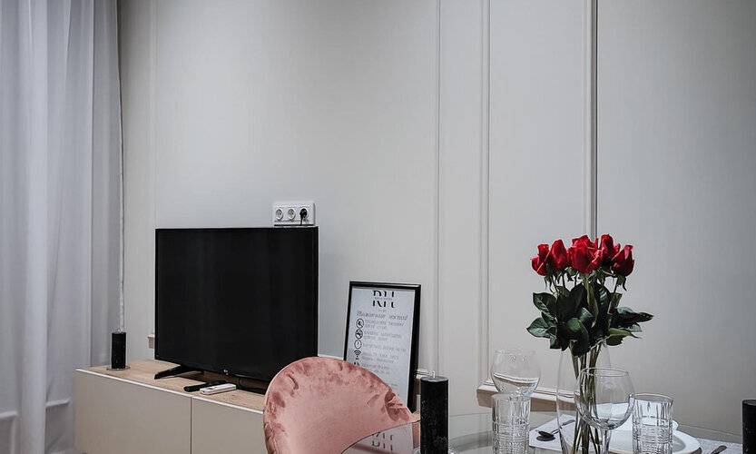 Room Hotel На Фабричной 65/3