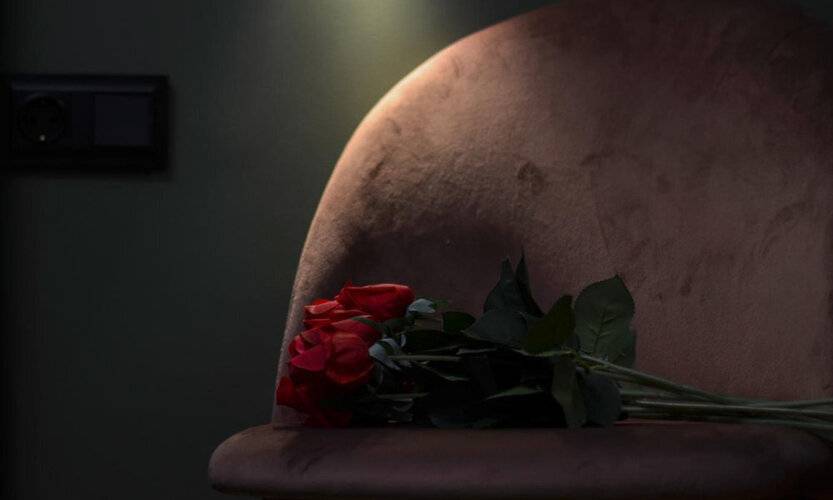 Room Hotel На Фабричной 65/3