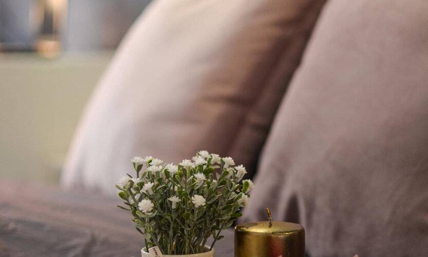 Room Hotel На Фабричной 65/3