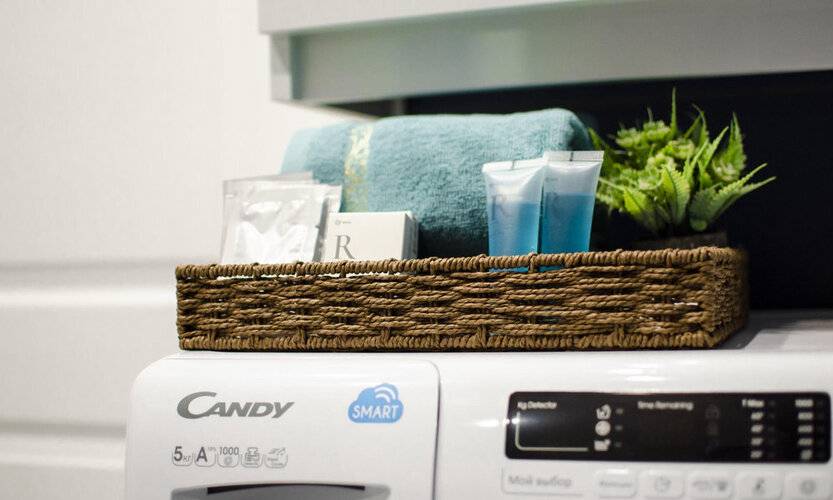 Room Hotel На Фабричной 65/3