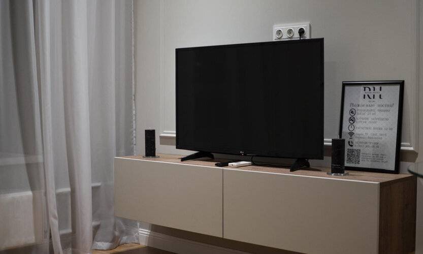 Room Hotel На Фабричной 65/3