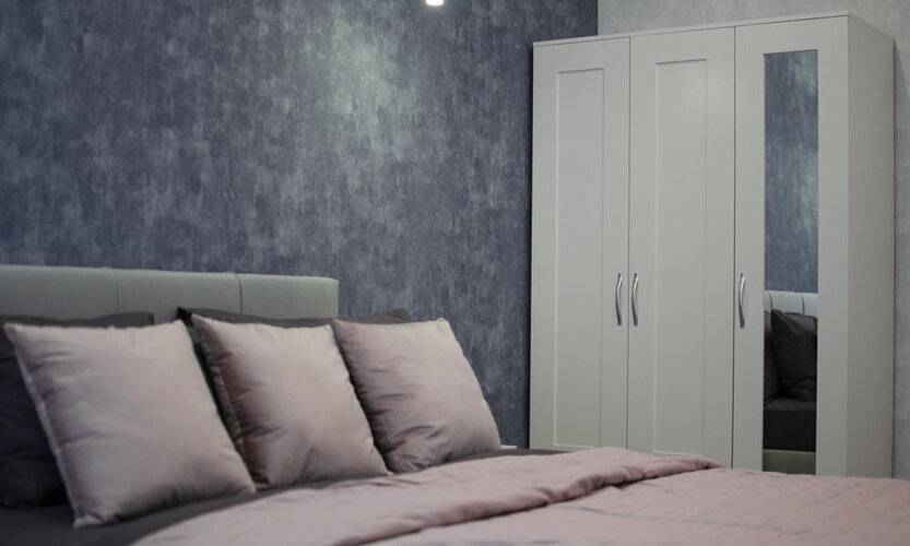 Room Hotel На Фабричной 65/3