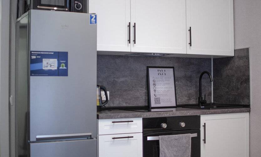 Room Hotel На Фабричной 65/3