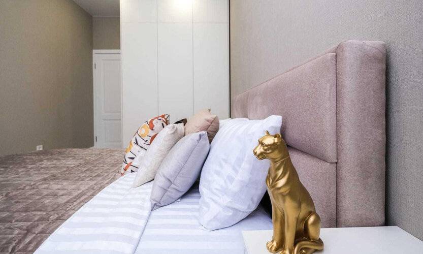 Room Hotel На Фабричной 65/3