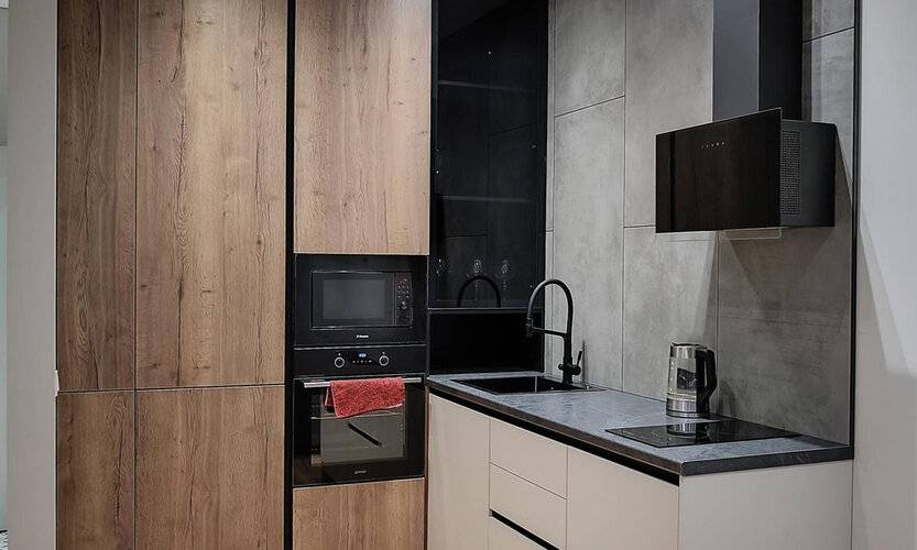 Room Hotel На Фабричной 65/3