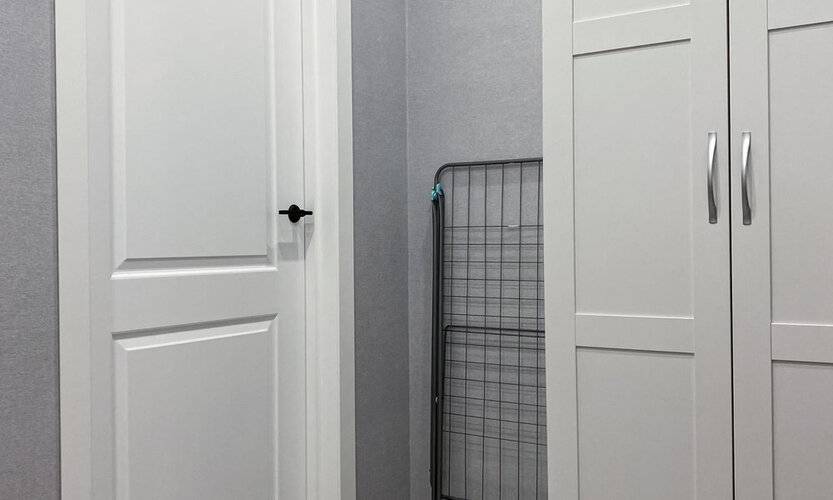 Room Hotel На Фабричной 65/3