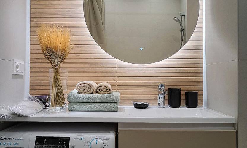 Room Hotel На Фабричной 65/3