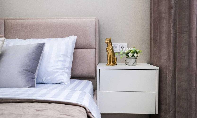 Room Hotel На Фабричной 65/3