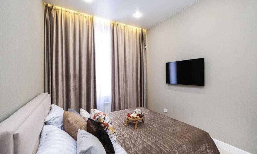 Room Hotel На Фабричной 65/3