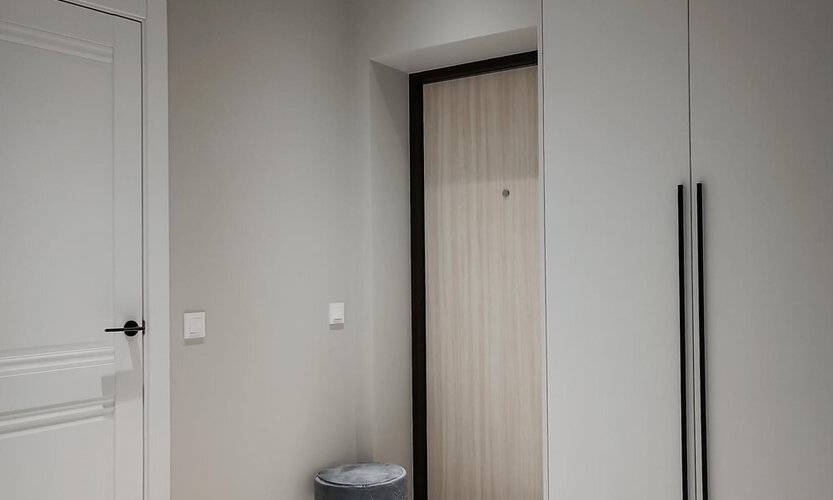 Room Hotel На Фабричной 65/3