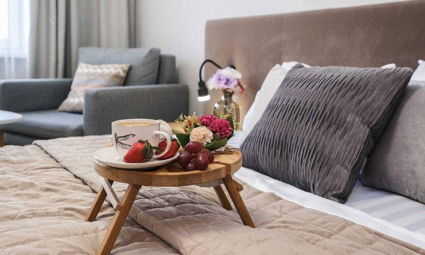Room Hotel (Рум Хотел) На Улице Фрунзе