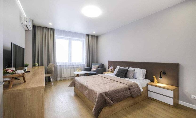 Room Hotel (Рум Хотел) На Улице Фрунзе