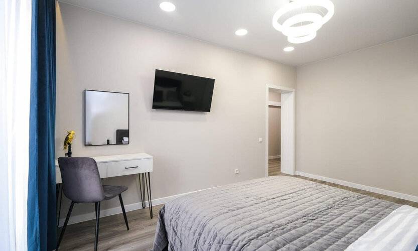 Room Hotel (Рум Хотел) На Улице Никитина