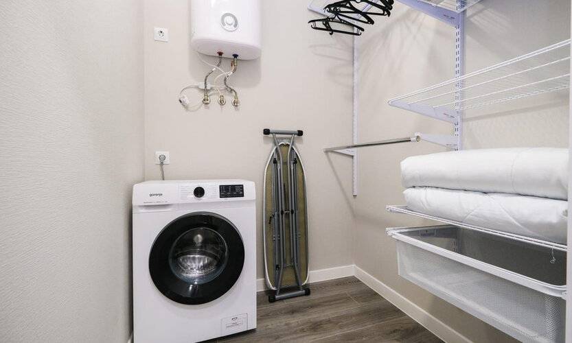 Room Hotel (Рум Хотел) На Улице Никитина