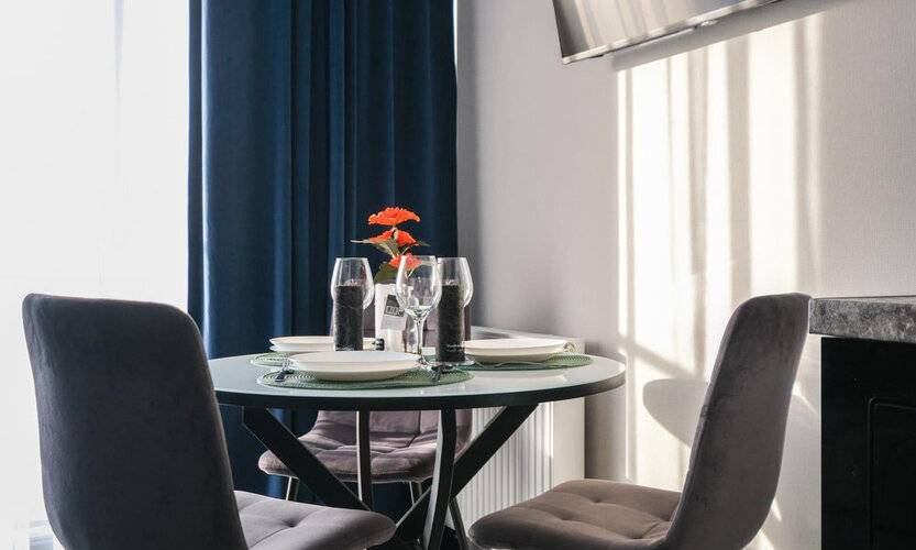 Room Hotel (Рум Хотел) На Улице Никитина