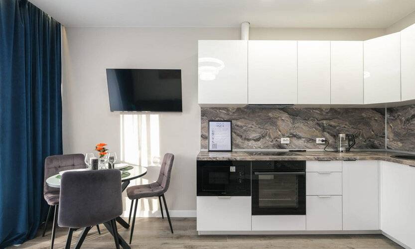 Room Hotel (Рум Хотел) На Улице Никитина