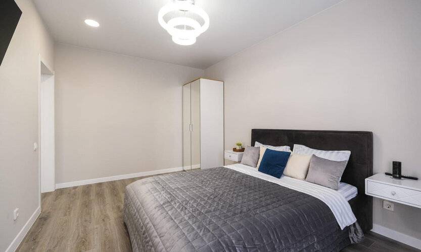 Room Hotel (Рум Хотел) На Улице Никитина