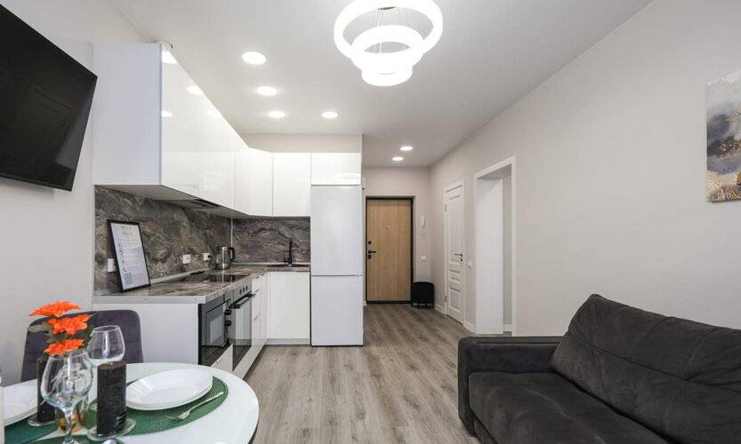 Room Hotel (Рум Хотел) На Улице Никитина