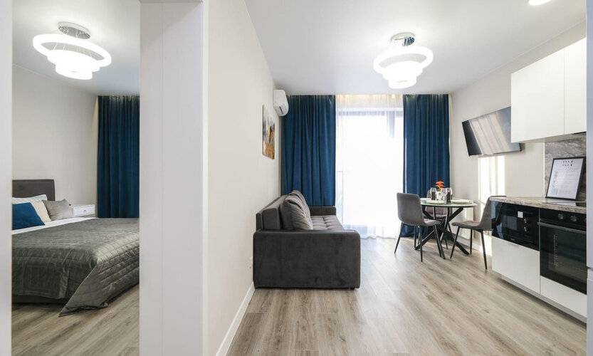 Room Hotel (Рум Хотел) На Улице Никитина