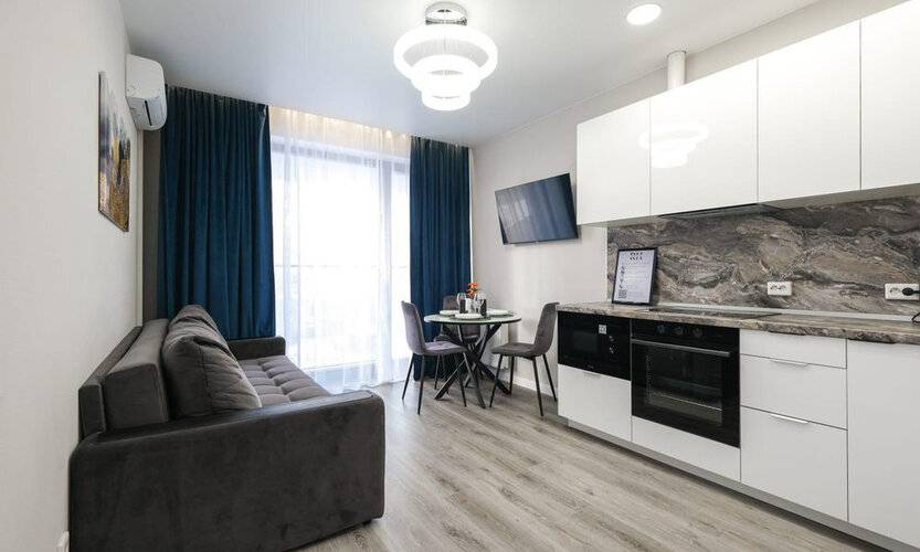 Room Hotel (Рум Хотел) На Улице Никитина