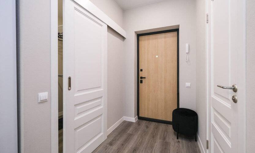 Room Hotel (Рум Хотел) На Улице Никитина