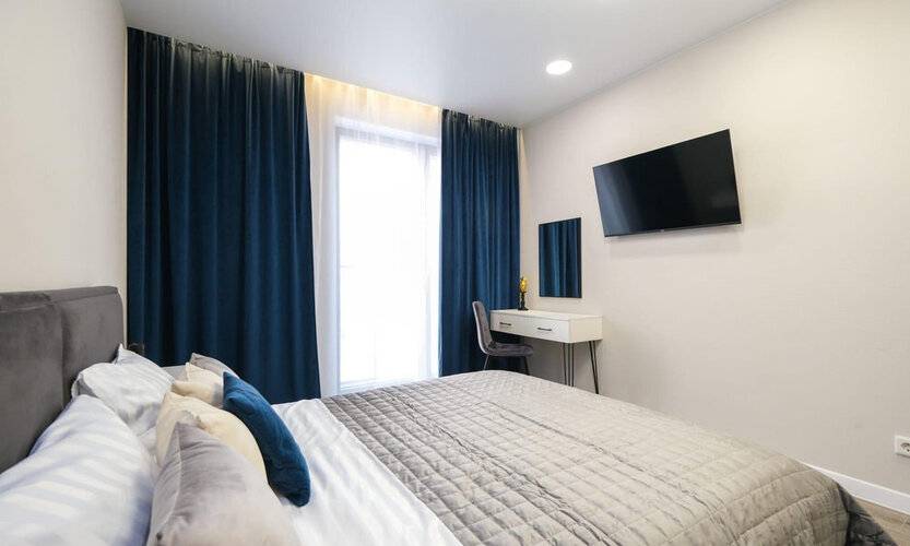 Room Hotel (Рум Хотел) На Улице Никитина