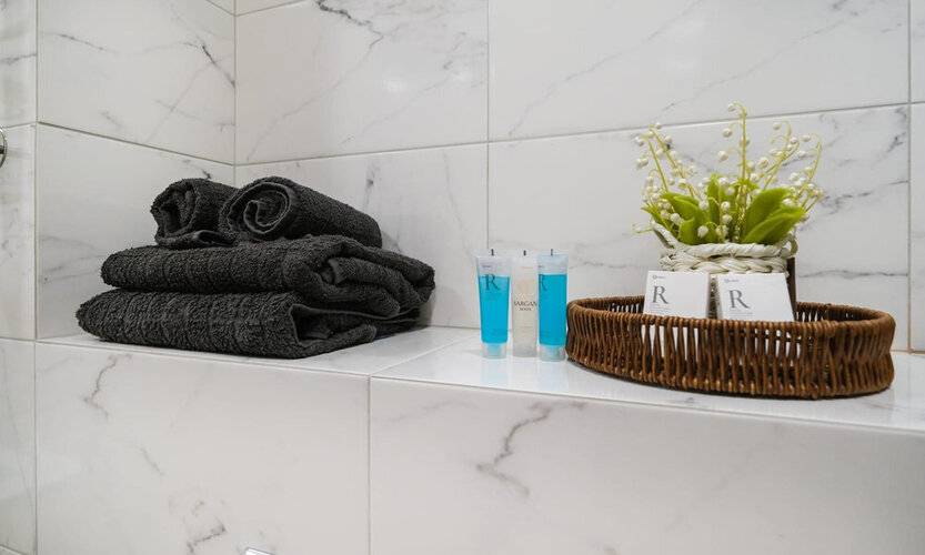 Room Hotel (Рум Хотел) На Улице Никитина