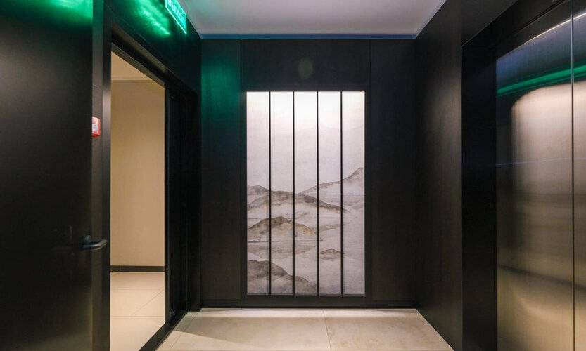 Room Hotel (Рум Хотел) На Улице Никитина