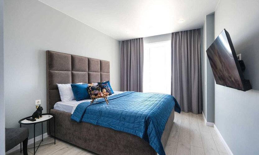 Room Hotel (Рум Хотел) На Улице Сухарная