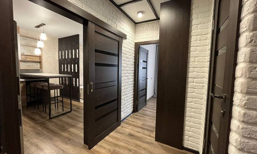 Vetka Home На Улице Мясниковой 26
