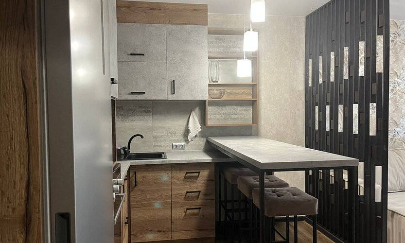 Vetka Home На Улице Мясниковой 26